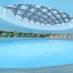 Apartment Margi Dali Prestige Lux Hanza Tower *