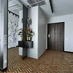 Margi Dali Prestige Lux Hanza Tower Stettin