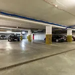 Margi Dali Prestige Lux Hanza Tower Apartment