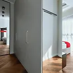 Apartment Margi Dali Prestige Lux Hanza Tower *