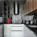 Margi Dali Prestige Lux Hanza Tower *
