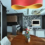 Margi Dali Prestige Lux Hanza Tower Stettin