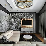Margi Dali Prestige Lux Hanza Tower *