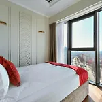 Margi Dali Prestige Lux Hanza Tower Stettin