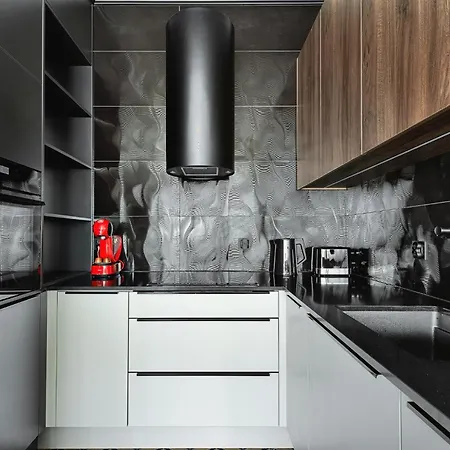 Margi Dali Prestige Lux Hanza Tower *