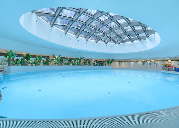 Apartmán Margi Dali Prestige Lux Hanza Tower *