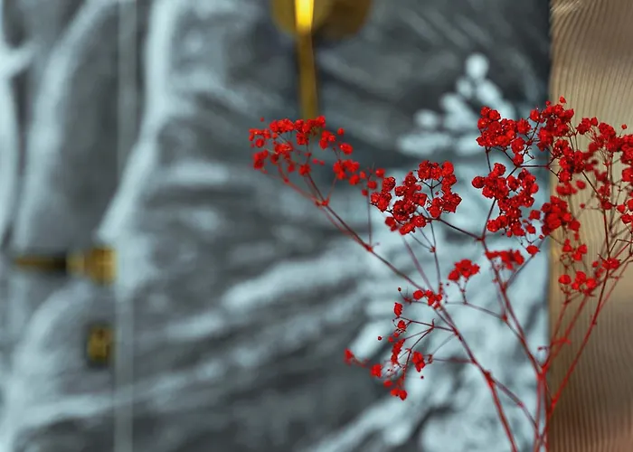 Margi Dali Prestige Lux Hanza Tower